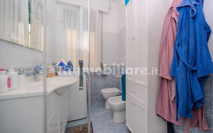 Trilocale via Alessandro Manzoni 30, Centro, Marullina, Casalecchio di Reno — foto 67 di 69