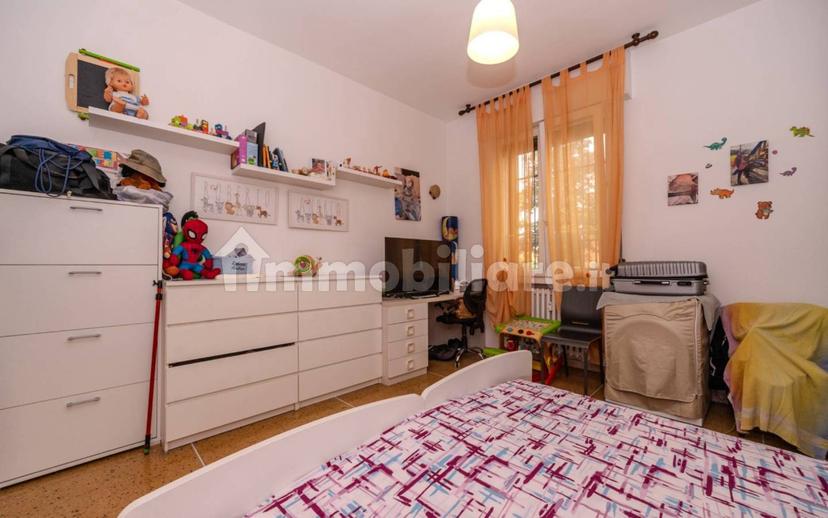 Trilocale via Alessandro Manzoni 30, Centro, Marullina, Casalecchio di Reno — foto 68 di 69