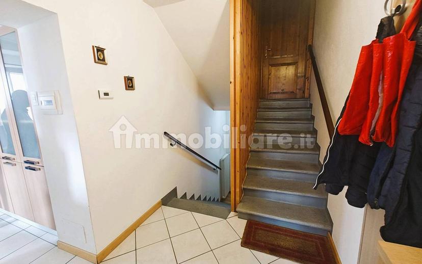 Appartamento via Roma 31, Centro, Blessagno — foto 28 di 35