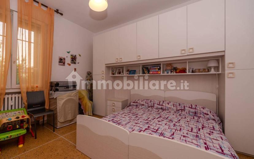 Trilocale via Alessandro Manzoni 30, Centro, Marullina, Casalecchio di Reno — foto 18 di 69