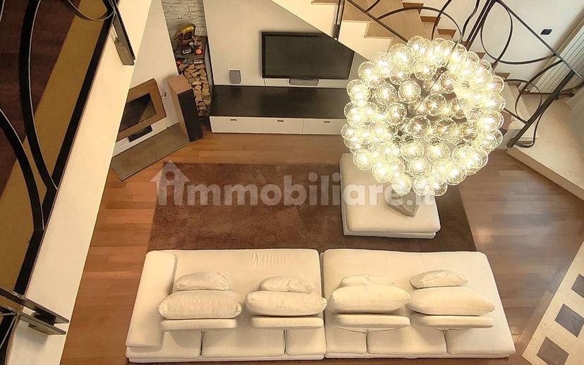 Villa bifamiliare via Belvedere 2, Centro, Bolgare — foto 23 di 25