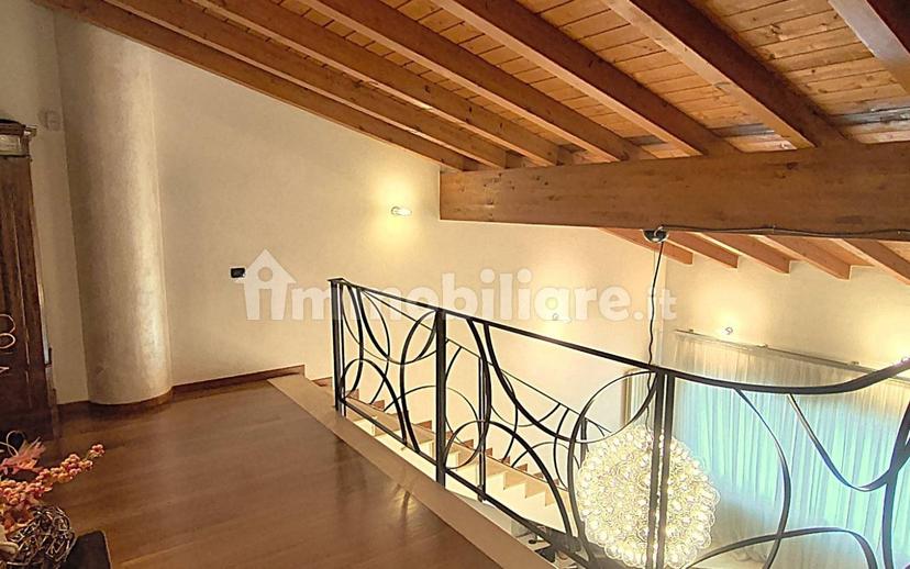 Villa bifamiliare via Belvedere 2, Centro, Bolgare — foto 24 di 25