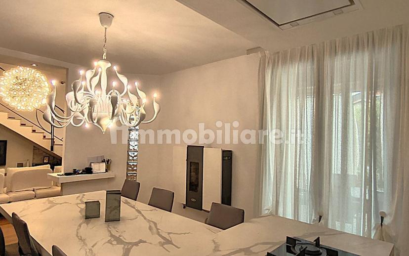 Villa bifamiliare via Belvedere 2, Centro, Bolgare — foto 22 di 25