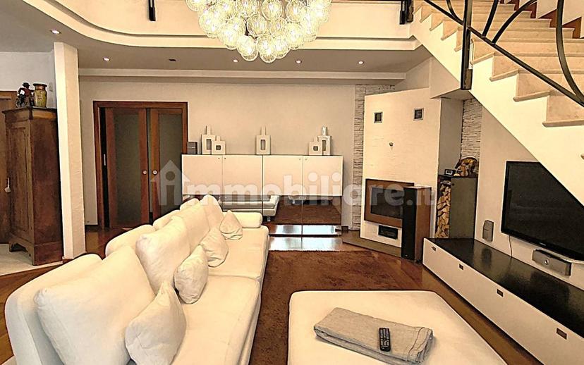 Villa bifamiliare via Belvedere 2, Centro, Bolgare — foto 17 di 25