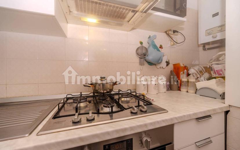Trilocale via Alessandro Manzoni 30, Centro, Marullina, Casalecchio di Reno — foto 20 di 69