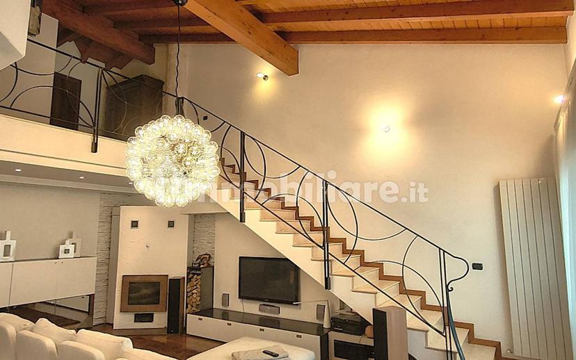 Villa bifamiliare via Belvedere 2, Centro, Bolgare — foto 10 di 25