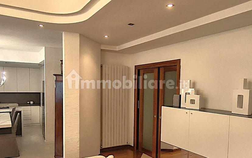 Villa bifamiliare via Belvedere 2, Centro, Bolgare — foto 6 di 25