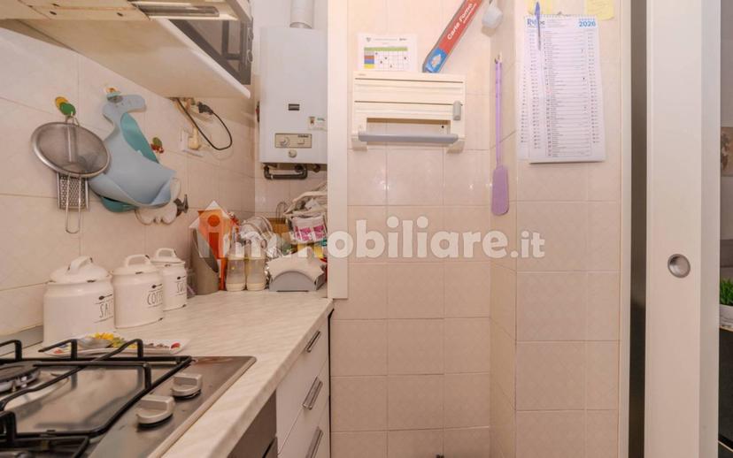 Trilocale via Alessandro Manzoni 30, Centro, Marullina, Casalecchio di Reno — foto 9 di 69