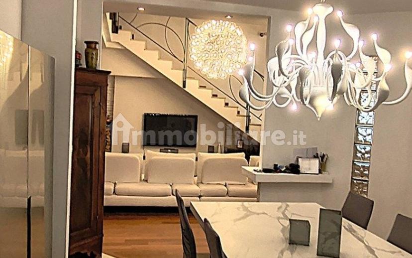 Villa bifamiliare via Belvedere 2, Centro, Bolgare — foto 14 di 25