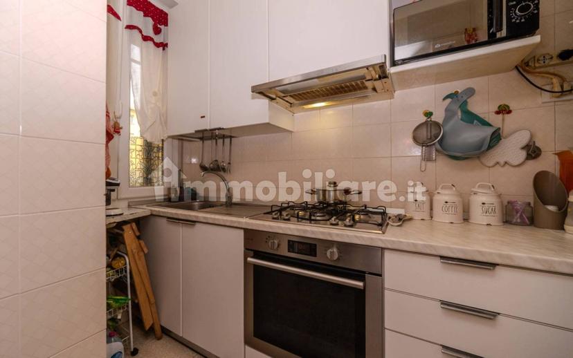 Trilocale via Alessandro Manzoni 30, Centro, Marullina, Casalecchio di Reno — foto 47 di 69