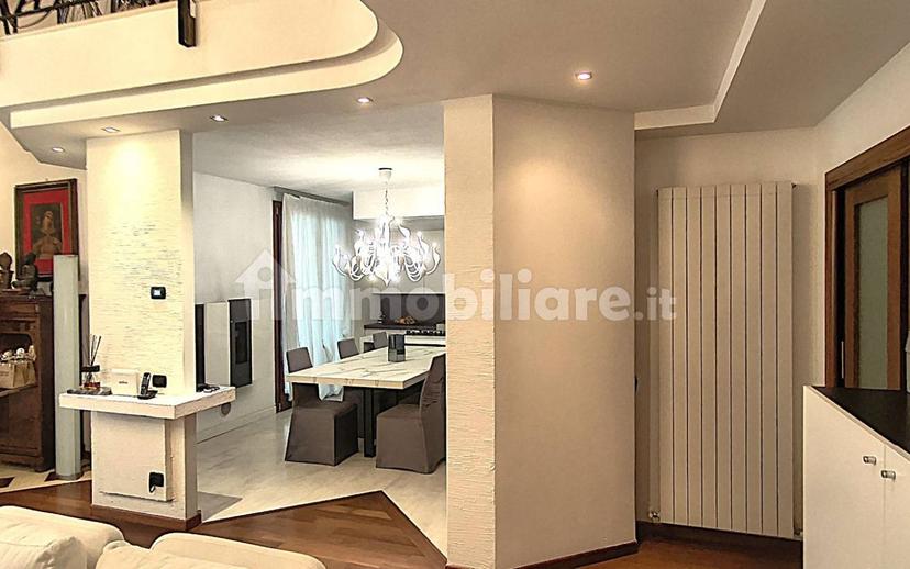 Villa bifamiliare via Belvedere 2, Centro, Bolgare — foto 20 di 25