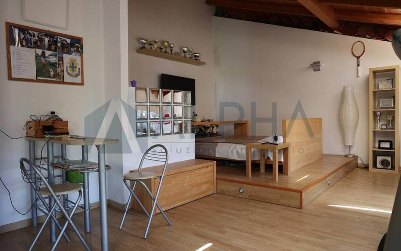 Villa unifamiliare Strada San Clemente, Albareto - Mulini Nuovi, Modena — foto 16 di 24