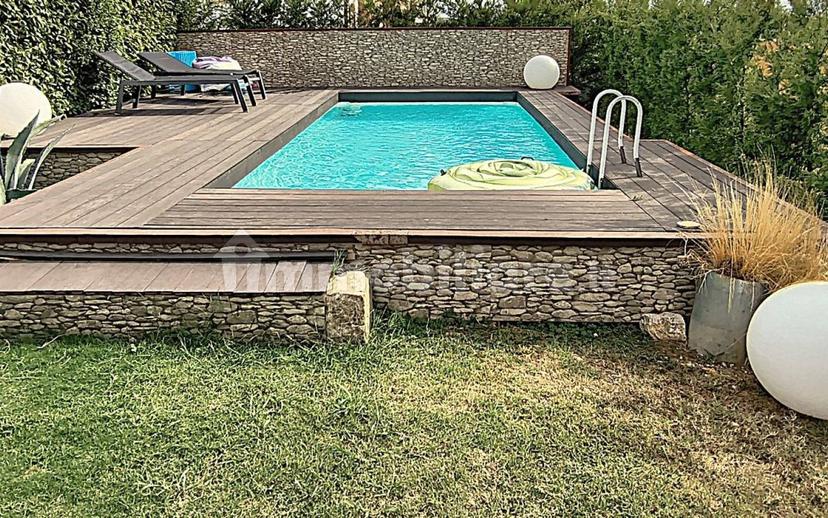Villa bifamiliare via Belvedere 2, Centro, Bolgare — foto 7 di 25