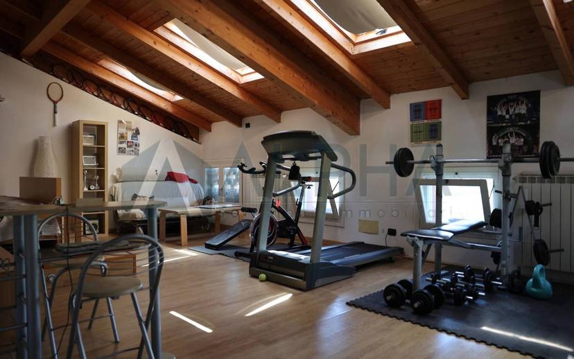 Villa unifamiliare Strada San Clemente, Albareto - Mulini Nuovi, Modena — foto 5 di 24