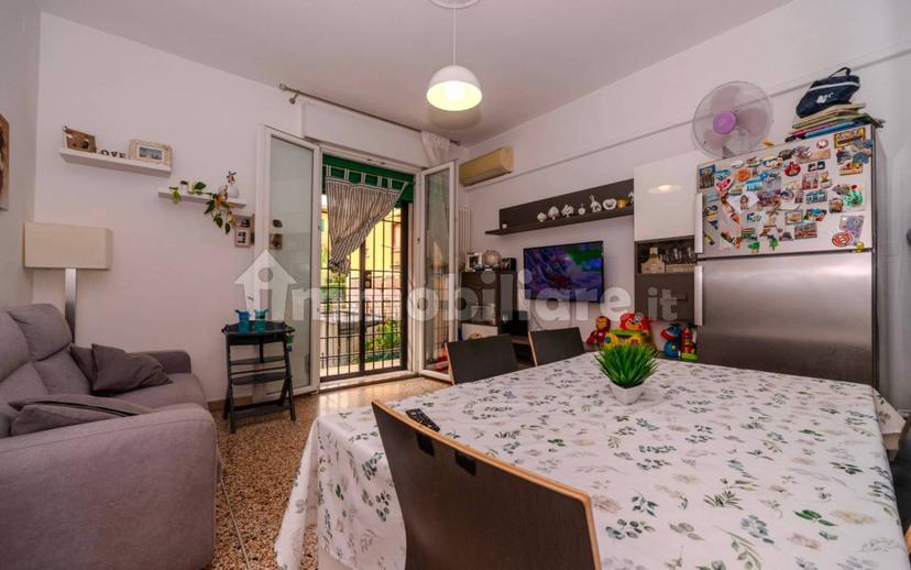 Trilocale via Alessandro Manzoni 30, Centro, Marullina, Casalecchio di Reno — foto 34 di 69