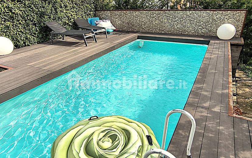 Villa bifamiliare via Belvedere 2, Centro, Bolgare — foto 4 di 25