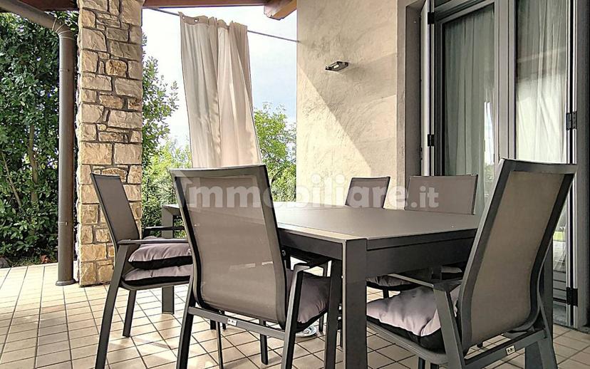 Villa bifamiliare via Belvedere 2, Centro, Bolgare — foto 19 di 25