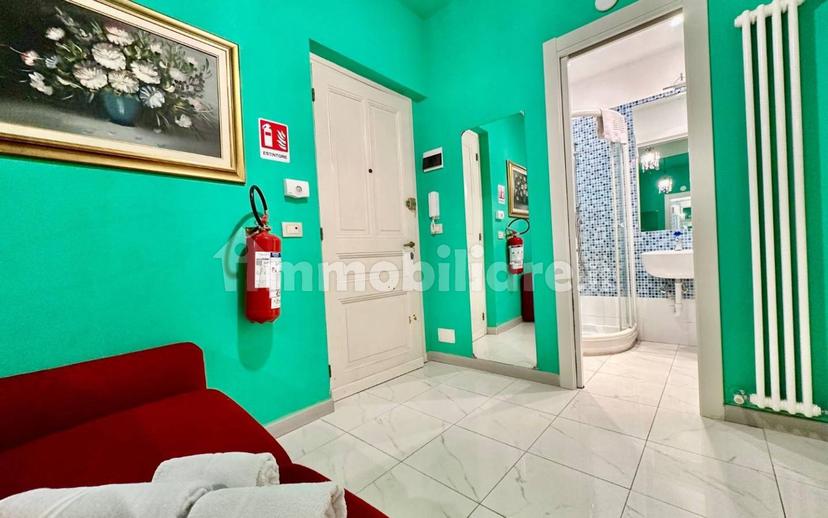 Monolocale via Cavalieri di Rodi, 2, Ospedaletti — foto 7 di 16