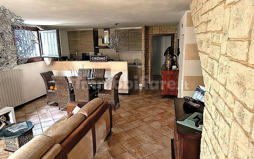 Villa bifamiliare via Belvedere 2, Centro, Bolgare — foto 18 di 25