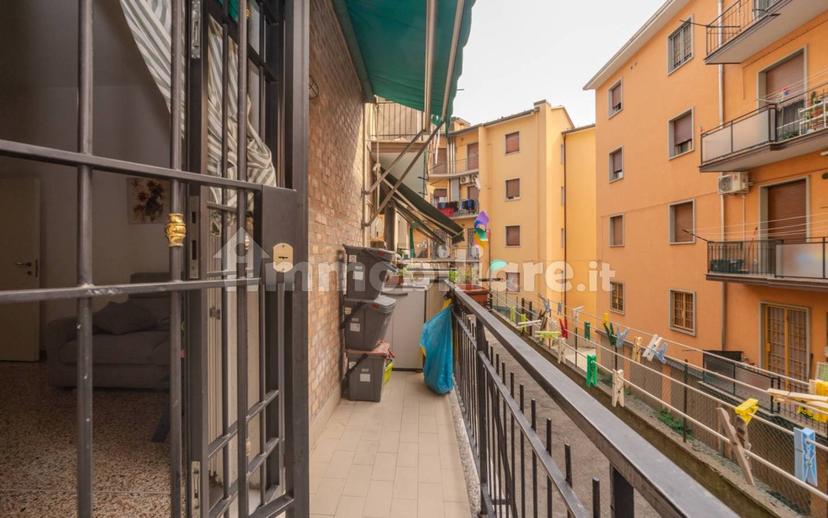 Trilocale via Alessandro Manzoni 30, Centro, Marullina, Casalecchio di Reno — foto 66 di 69