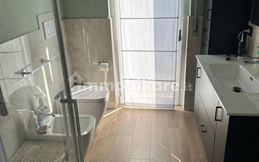 Trilocale via 20 Settembre 35, San Martino Buon Albergo — foto 9 di 21