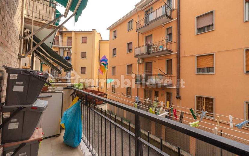 Trilocale via Alessandro Manzoni 30, Centro, Marullina, Casalecchio di Reno