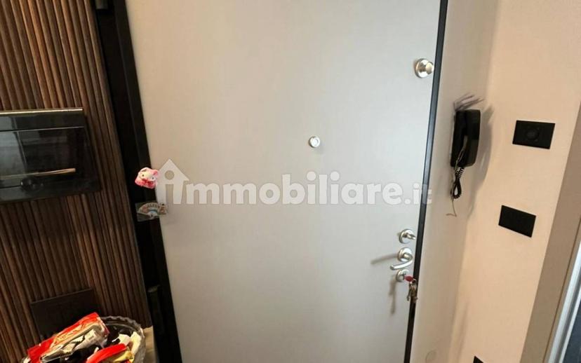Trilocale via 20 Settembre 35, San Martino Buon Albergo — foto 21 di 21