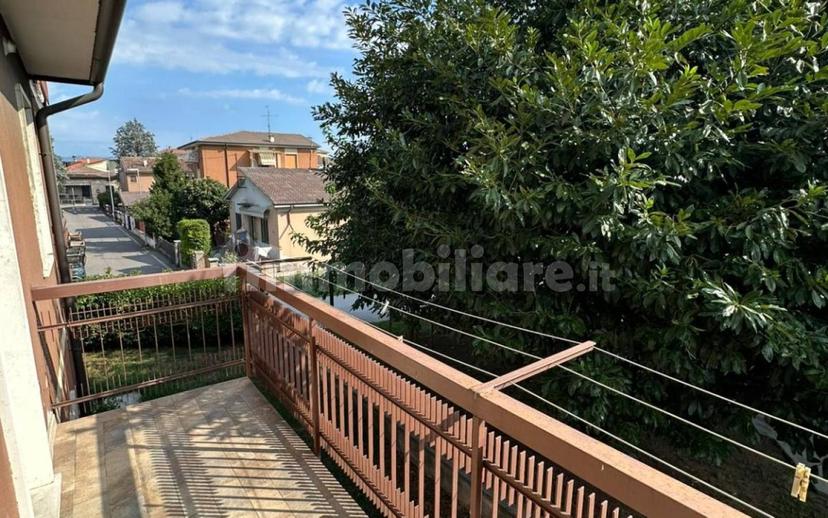 Trilocale via 20 Settembre 35, San Martino Buon Albergo