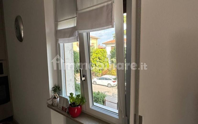 Trilocale via 20 Settembre 35, San Martino Buon Albergo — foto 3 di 21