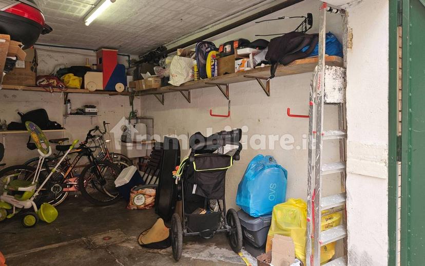 Trilocale via Alessandro Manzoni 30, Centro, Marullina, Casalecchio di Reno — foto 58 di 69