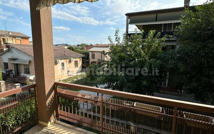 Trilocale via 20 Settembre 35, San Martino Buon Albergo — foto 11 di 21