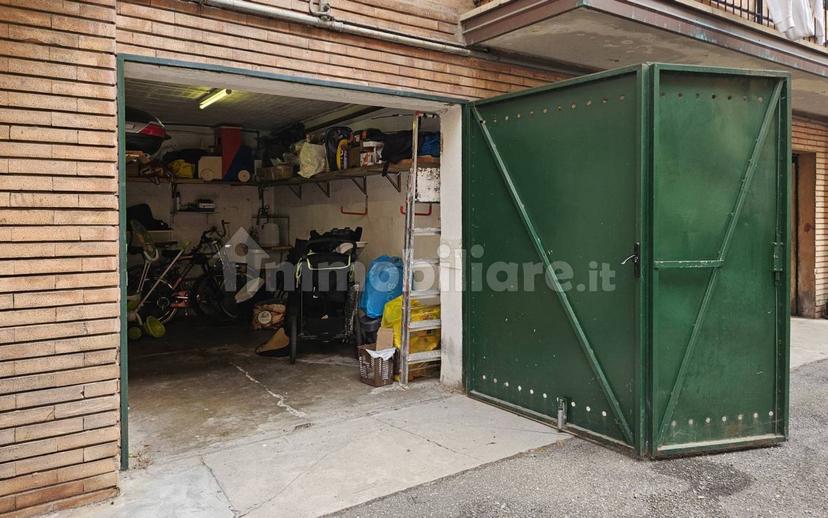 Trilocale via Alessandro Manzoni 30, Centro, Marullina, Casalecchio di Reno — foto 35 di 69