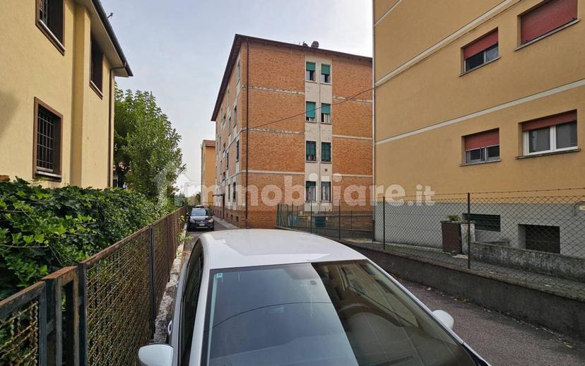 Trilocale via Alessandro Manzoni 30, Centro, Marullina, Casalecchio di Reno — foto 57 di 69