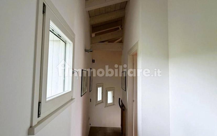 Villa unifamiliare via Coia di Levante 21, Tarcento — foto 55 di 80