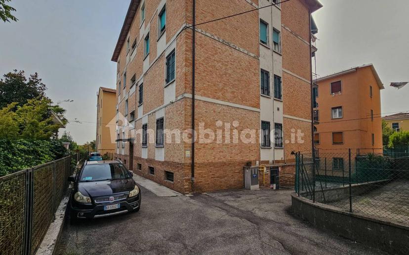 Trilocale via Alessandro Manzoni 30, Centro, Marullina, Casalecchio di Reno — foto 25 di 69