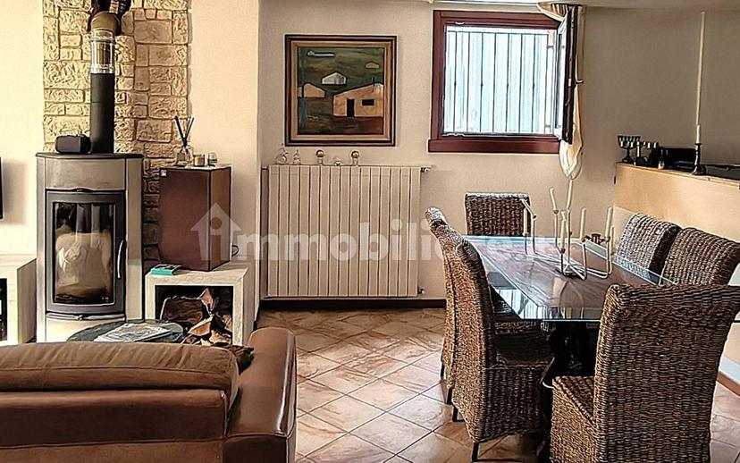 Villa bifamiliare via Belvedere 2, Centro, Bolgare — foto 13 di 25