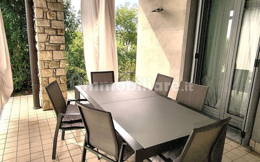 Villa bifamiliare via Belvedere 2, Centro, Bolgare — foto 12 di 25