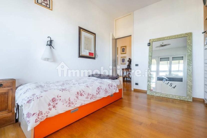 Attico via dei Bettera, San Paolo, Bergamo — foto 8 di 26