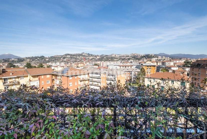 Attico via dei Bettera, San Paolo, Bergamo — foto 17 di 26