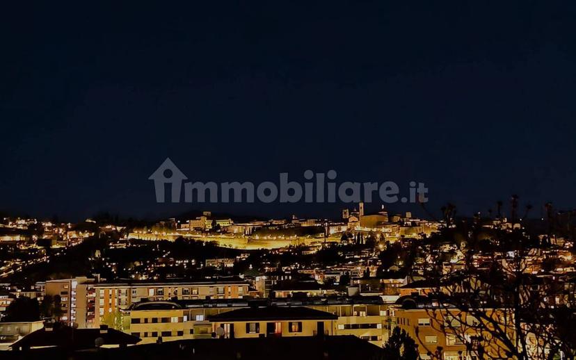 Attico via dei Bettera, San Paolo, Bergamo — foto 25 di 26