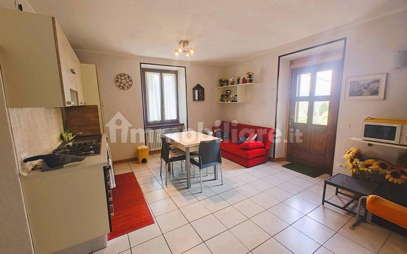 Appartamento via Roma 31, Centro, Blessagno — foto 19 di 35