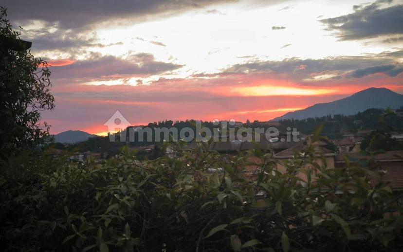 Attico via dei Bettera, San Paolo, Bergamo — foto 7 di 26