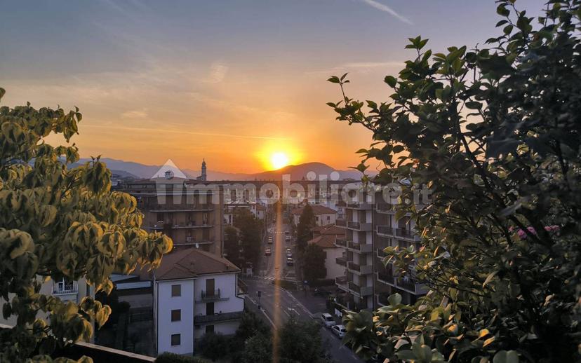 Attico via dei Bettera, San Paolo, Bergamo — foto 21 di 26
