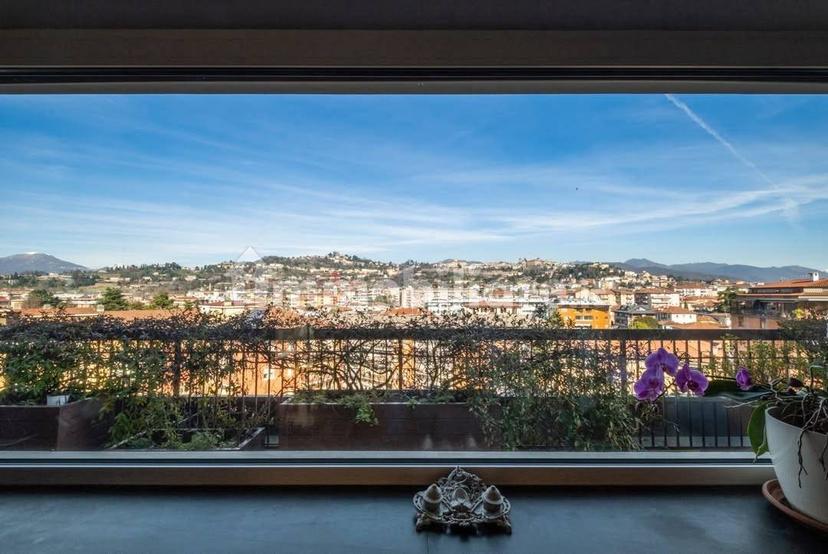 Attico via dei Bettera, San Paolo, Bergamo — foto 11 di 26