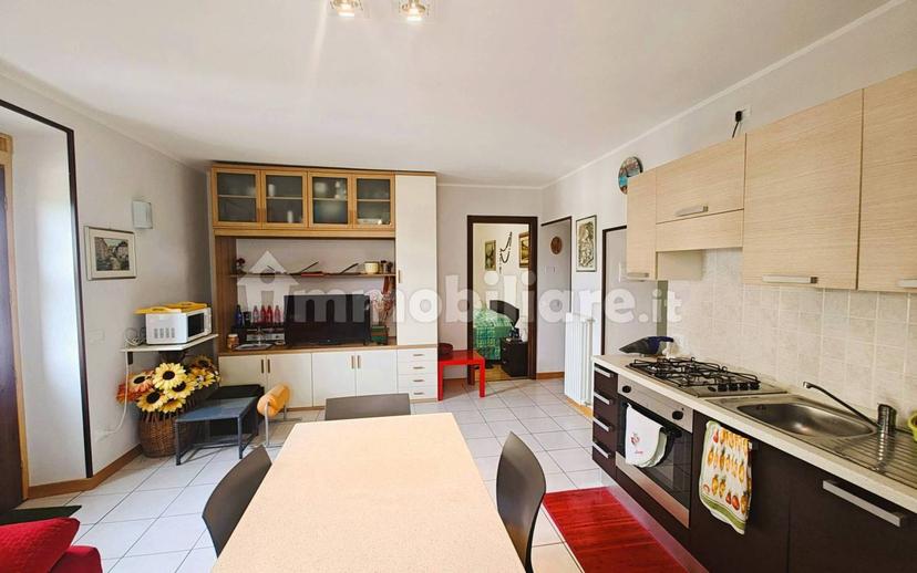 Appartamento via Roma 31, Centro, Blessagno — foto 12 di 35