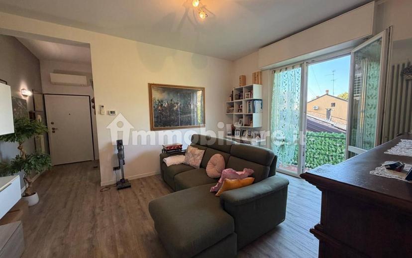 Trilocale via Capodistria, Sant'Ambrogio, Cremona — foto 13 di 22