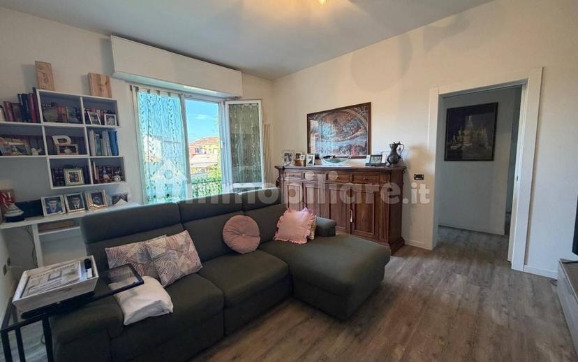 Trilocale via Capodistria, Sant'Ambrogio, Cremona — foto 12 di 22