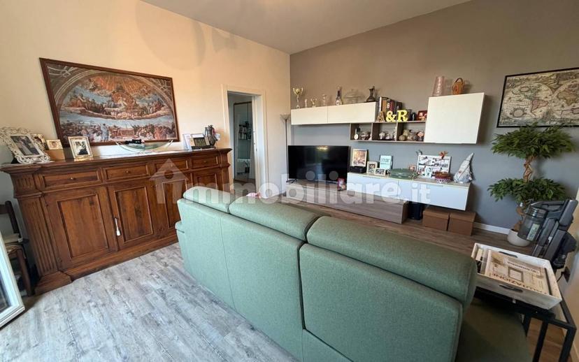 Trilocale via Capodistria, Sant'Ambrogio, Cremona — foto 5 di 22