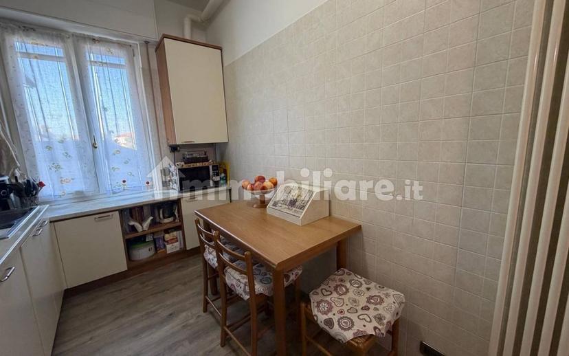 Trilocale via Capodistria, Sant'Ambrogio, Cremona — foto 9 di 22