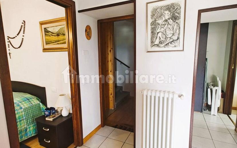 Appartamento via Roma 31, Centro, Blessagno — foto 14 di 35